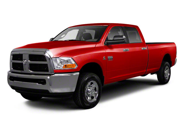 2010 Dodge Ram 2500