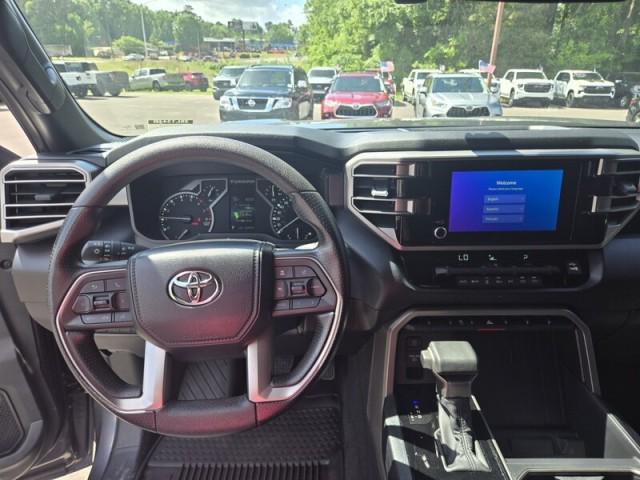 TOYOTA TUNDRA - 8