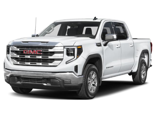 New 2026 GMC Sierra 1500 SLT