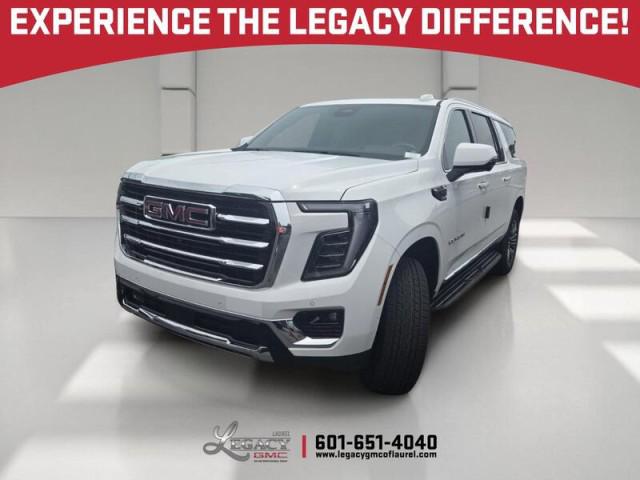 New 2026 GMC Yukon XL 2WD Elevation