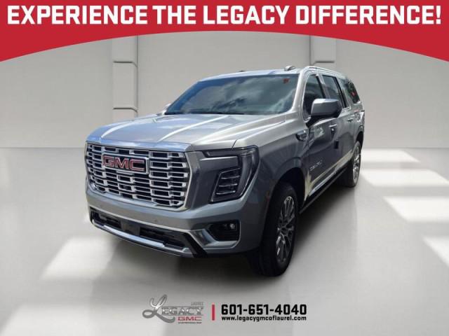 New 2026 GMC Yukon XL Denali