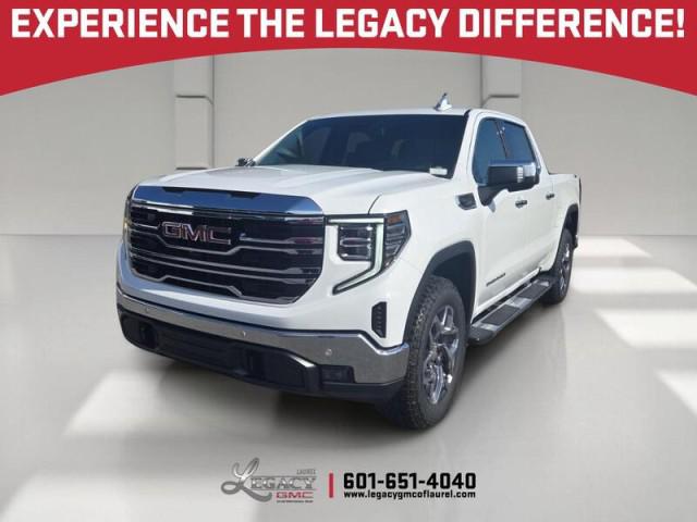 New 2026 GMC Sierra 1500 SLT