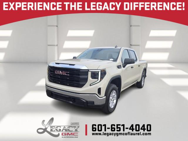 New 2026 GMC Sierra 1500 Pro