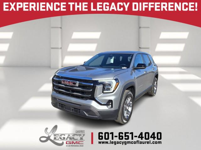 New 2026 GMC Terrain AWD Elevation