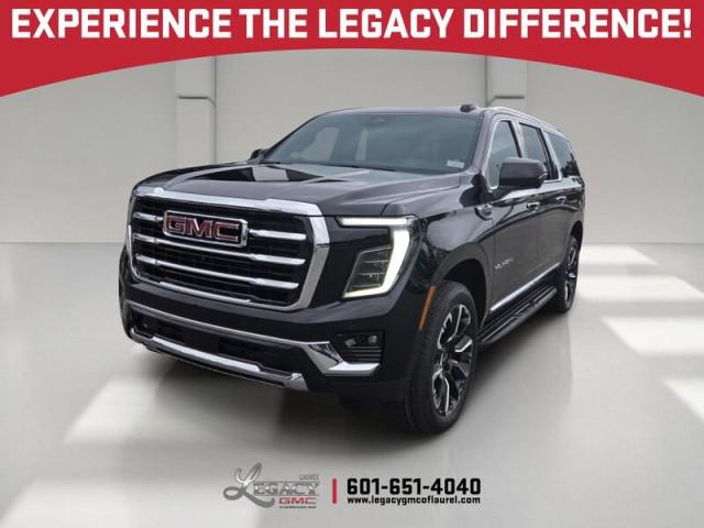 New 2026 GMC Yukon XL 2WD Elevation