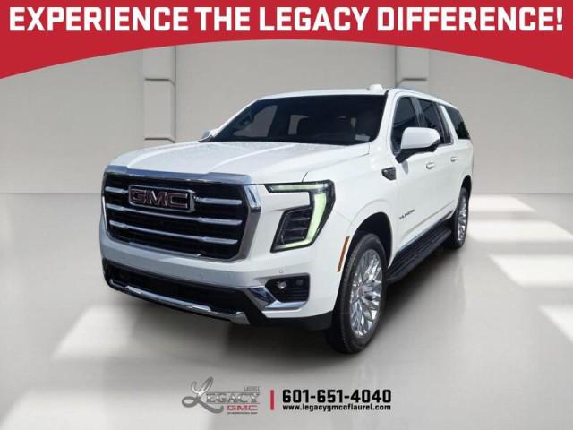 New 2026 GMC Yukon XL 2WD Elevation