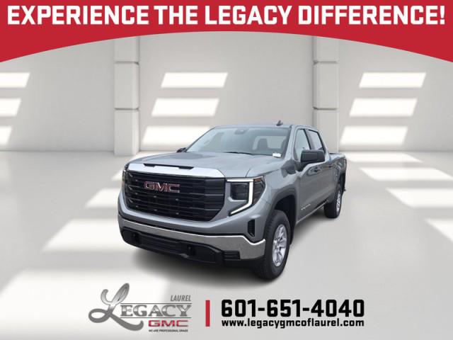 New 2026 GMC Sierra 1500 Pro