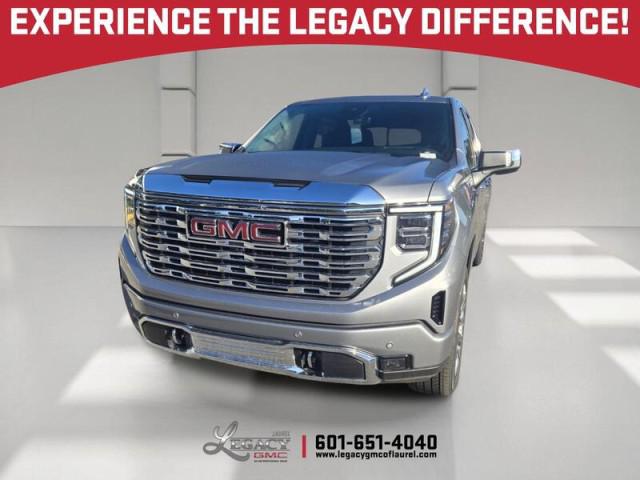 New 2026 GMC Sierra 1500 Denali