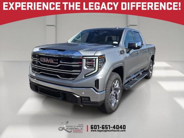 New 2026 GMC Sierra 1500 SLT
