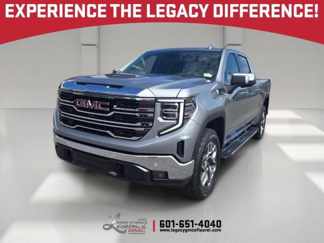 New 2026 GMC Sierra 1500 SLT