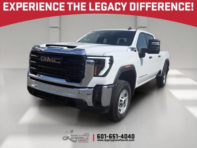 New 2026 GMC Sierra 2500 Pro