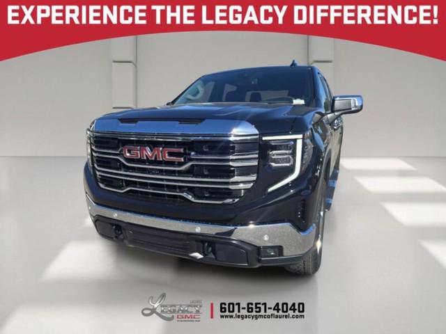 New 2026 GMC Sierra 1500 SLT