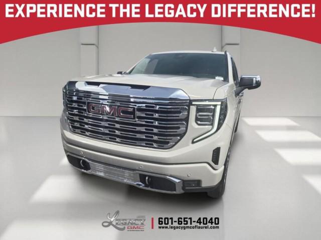New 2026 GMC Sierra 1500 Denali