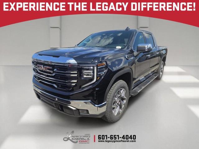 New 2026 GMC Sierra 1500 SLT