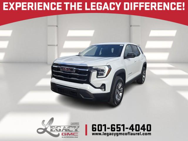 New 2026 GMC Terrain AWD Elevation