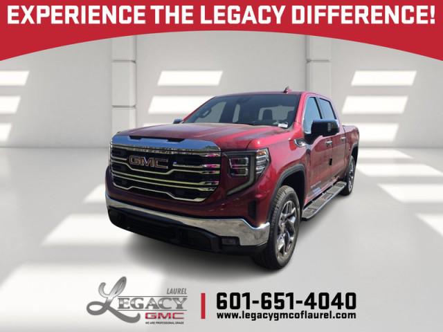 New 2026 GMC Sierra 1500 SLT