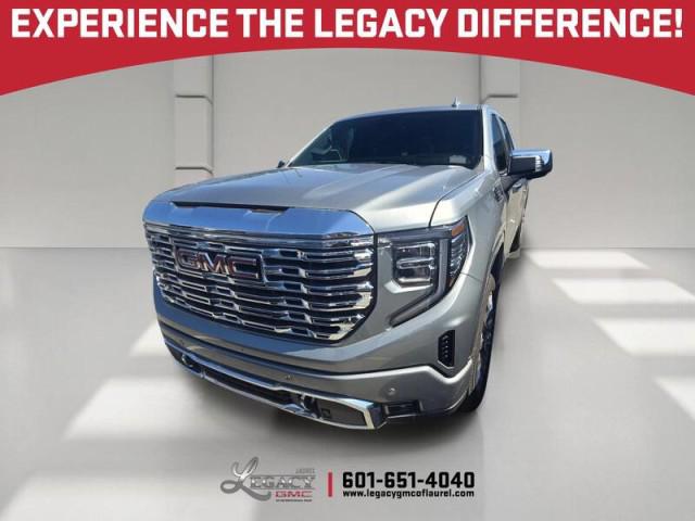 New 2026 GMC Sierra 1500 Denali