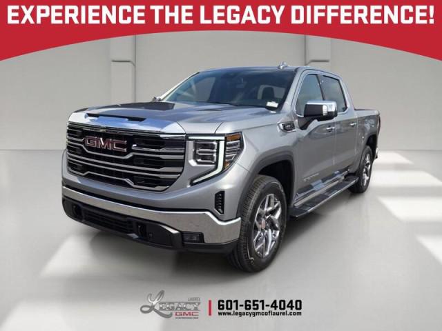 New 2026 GMC Sierra 1500 SLT