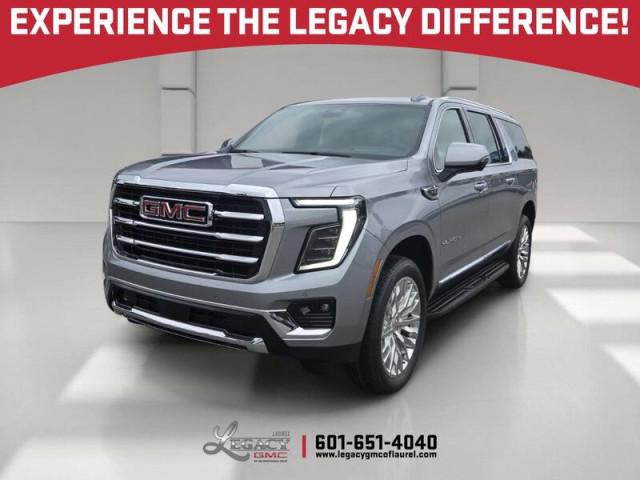 New 2026 GMC Yukon XL 2WD Elevation