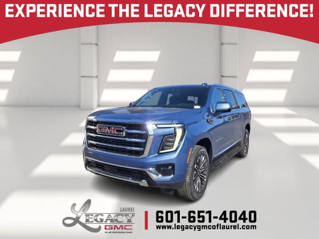 New 2026 GMC Yukon XL 2WD Elevation