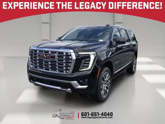 New 2026 GMC Yukon XL Denali