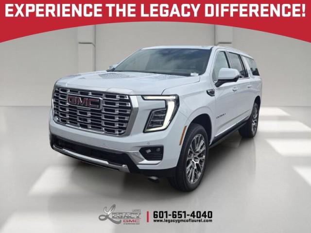 New 2026 GMC Yukon XL Denali
