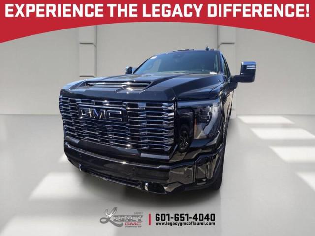 New 2026 GMC Sierra 2500 Denali Ultimate