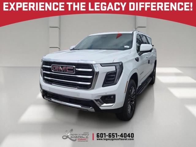 New 2026 GMC Yukon XL 2WD Elevation