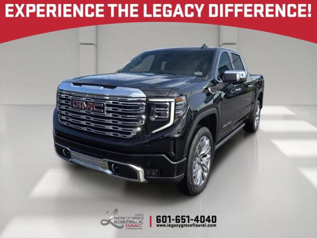 New 2026 GMC Sierra 1500 Denali