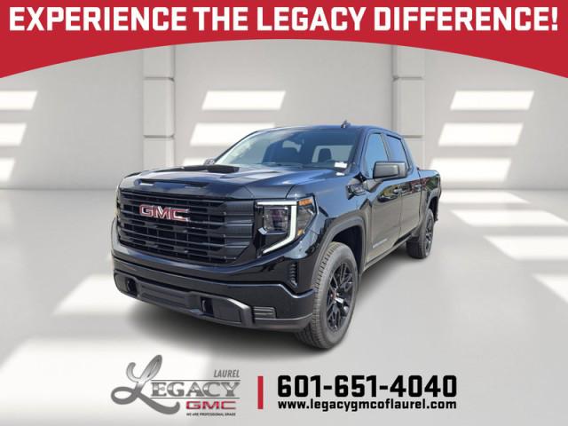 New 2026 GMC Sierra 1500 Pro