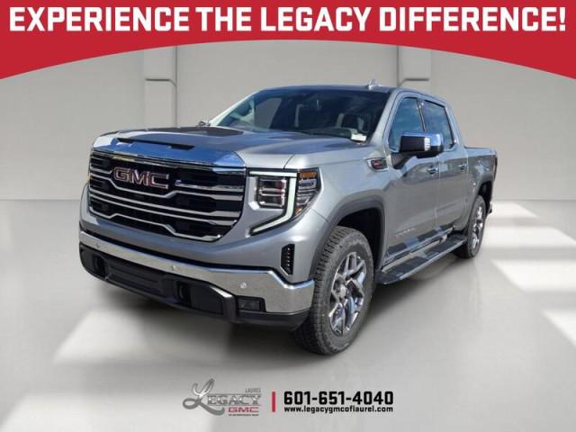 New 2026 GMC Sierra 1500 SLT