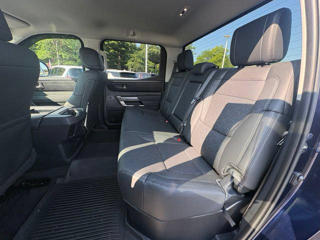 2024 Toyota TUNDRA SR5 缩略图 25