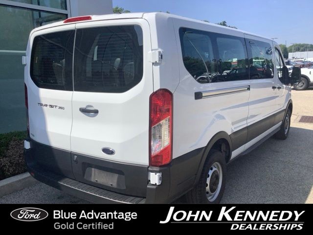 2024 FORD TRANSIT-350 XL 照片 3
