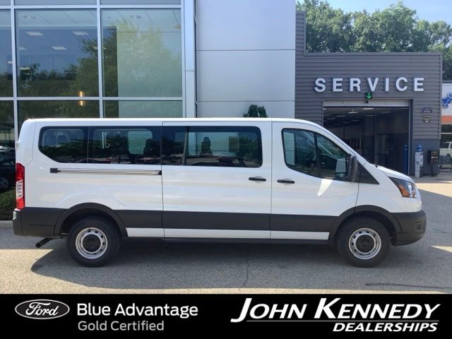 2024 FORD TRANSIT-350 XL 照片 2
