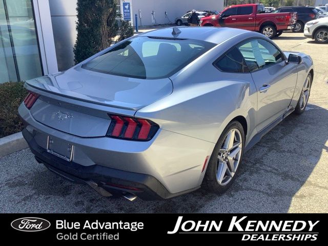 2024 FORD MUSTANG ECOBOOST PREMIUM 照片 3