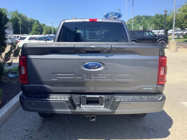 FORD F-150 XLT - 4