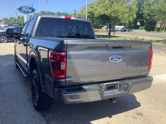 FORD F-150 XLT - 6