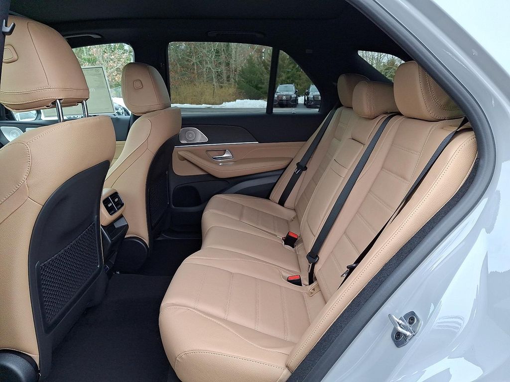 MERCEDES-BENZ GLE-CLASS - 6