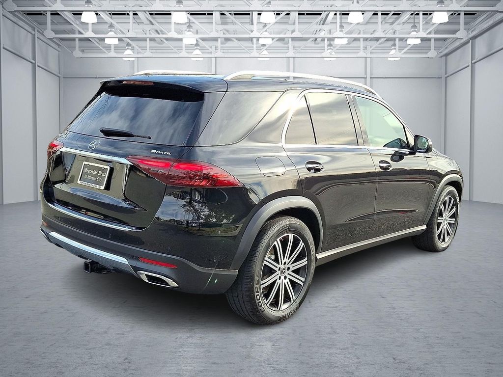 MERCEDES-BENZ GLE-CLASS - 6