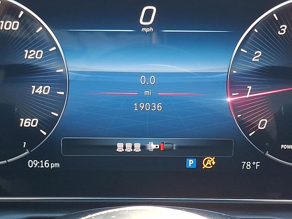 2023 Mercedes-BENZ C-CLASS — миниатюра 21