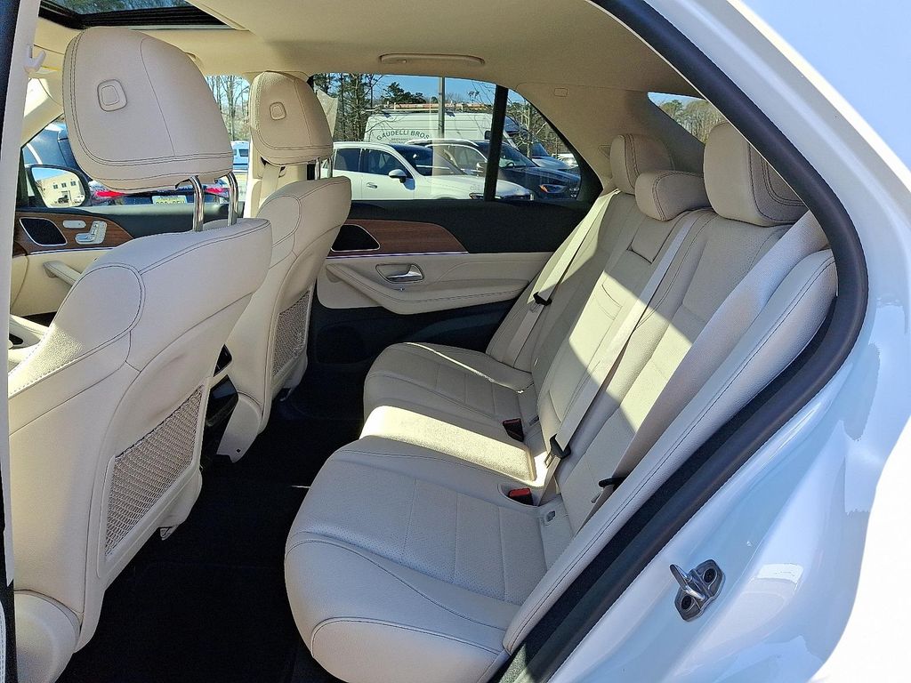 MERCEDES-BENZ GLE-CLASS - 10