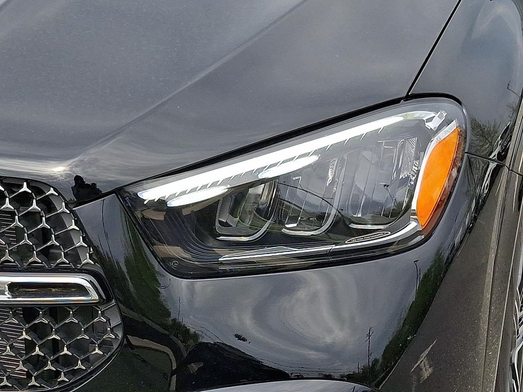 MERCEDES-BENZ GLE-CLASS - 9