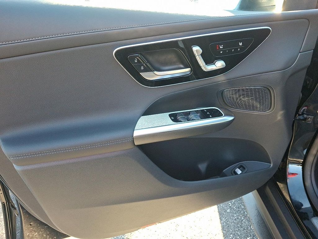 MERCEDES-BENZ GLC-CLASS - 7