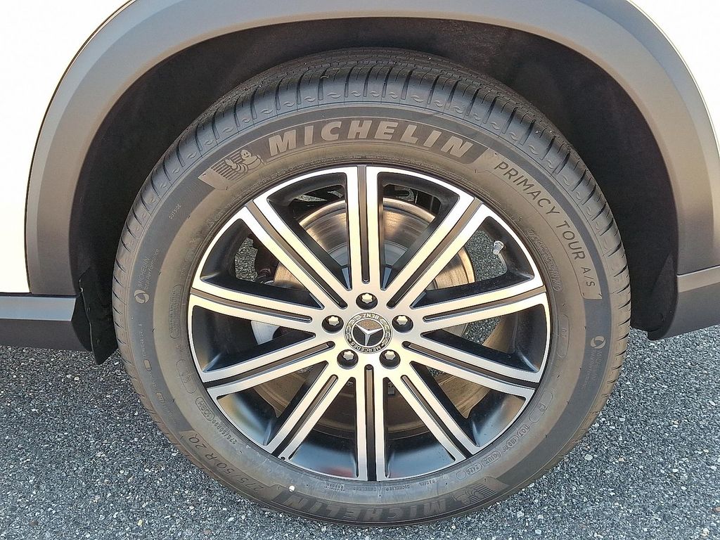 MERCEDES-BENZ GLE-CLASS - 6