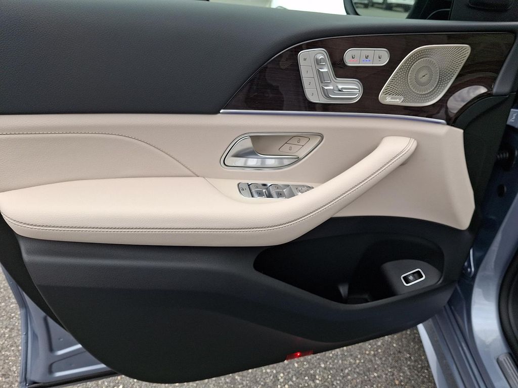 MERCEDES-BENZ GLE-CLASS - 7