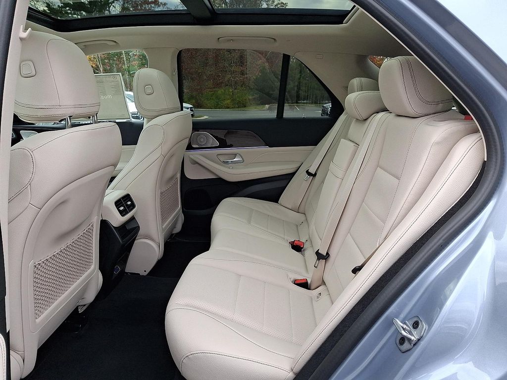 MERCEDES-BENZ GLE-CLASS - 6