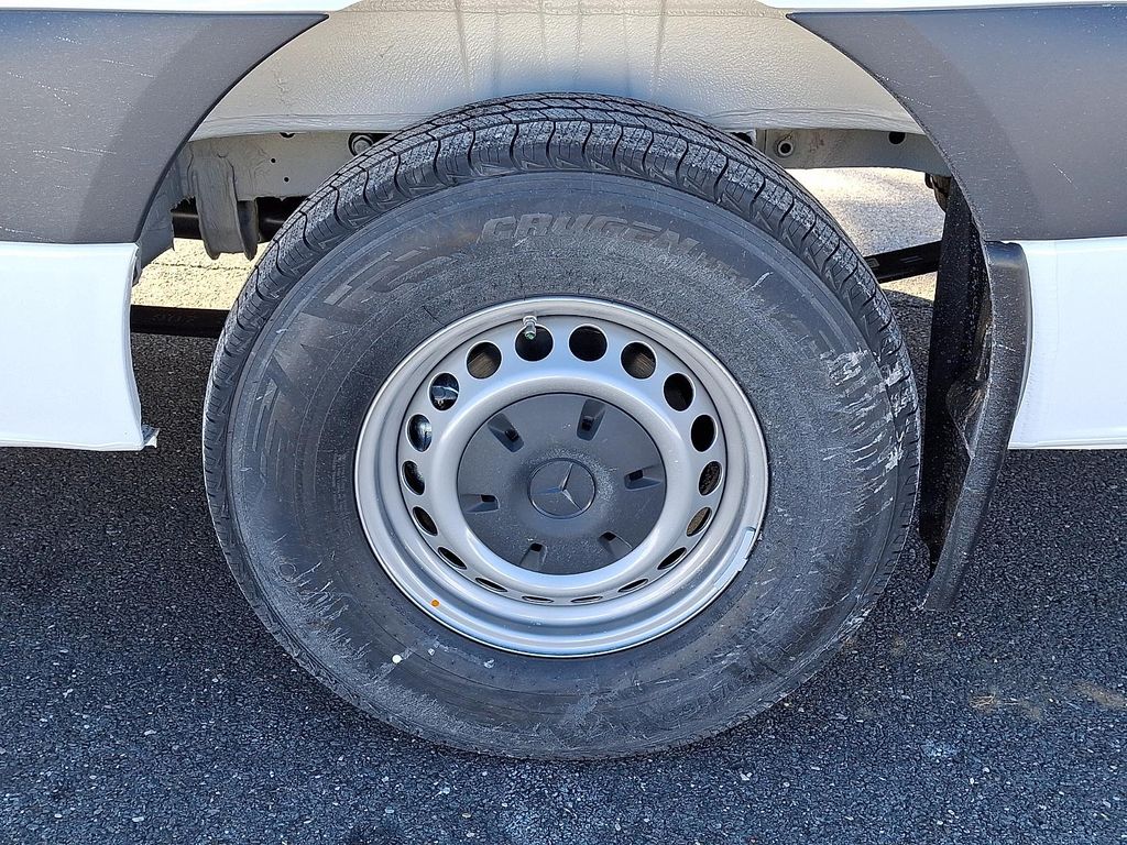 MERCEDES-BENZ OTHERS - 7