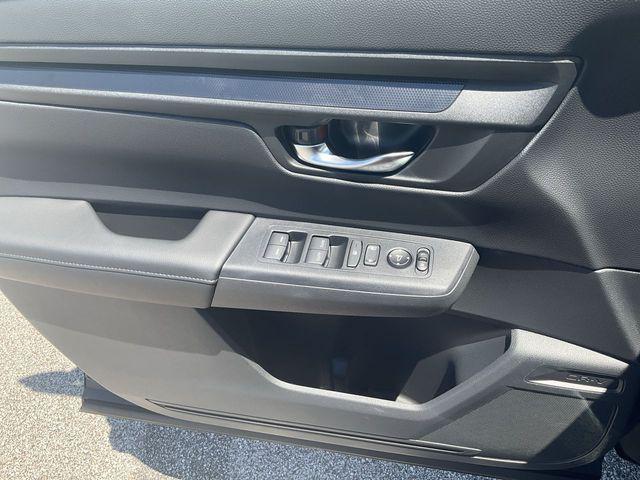 2025 Honda CR-V EX AWD 缩略图 20