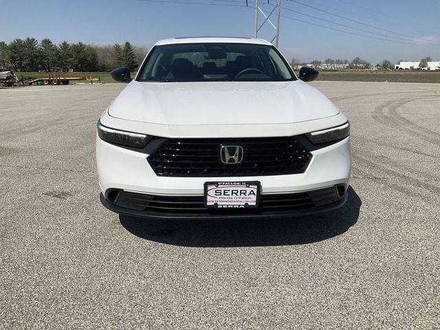 صورة مصغرة 11 لـ 2026 Honda ACCORD SE