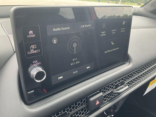 2027 Honda HR-V SPORT thumbnail 24